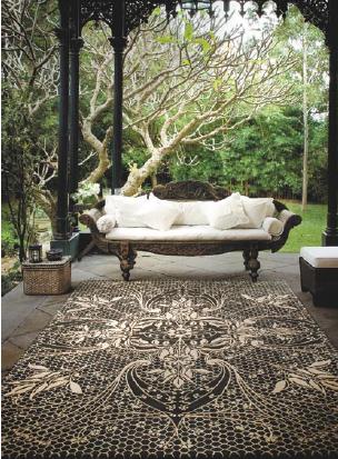 Woven with Love